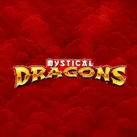 mystical dragons slot icon