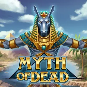 myth of dead slot icon