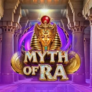 myth of ra slot icon