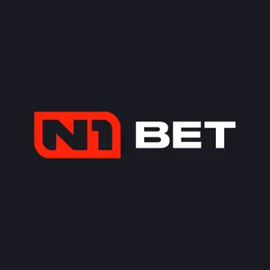 n1bet casino logo square