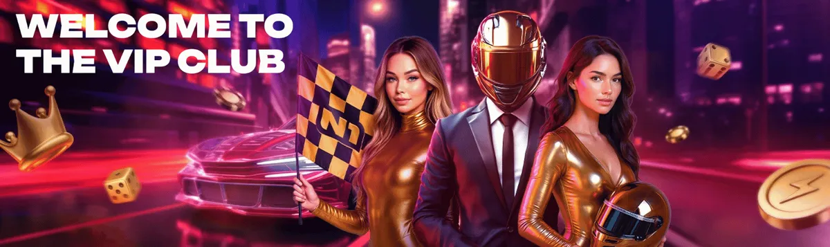 n1bet casino vip program icon