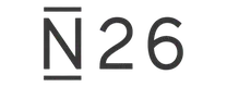 n26 logo