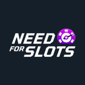 need for slots casino logo square