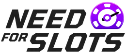 need for slots casino logo