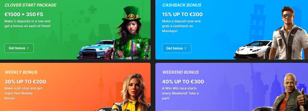 need for spin casino promotions