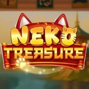 neko treasure slot icon
