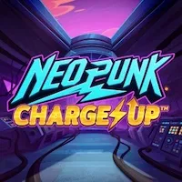 neopunk charge up slot icon