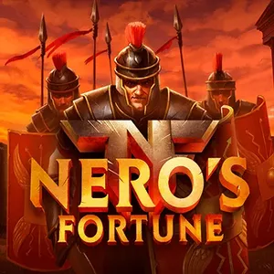 neros fortune slot icon