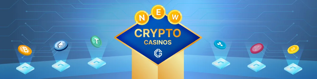 new bitcoin casino main