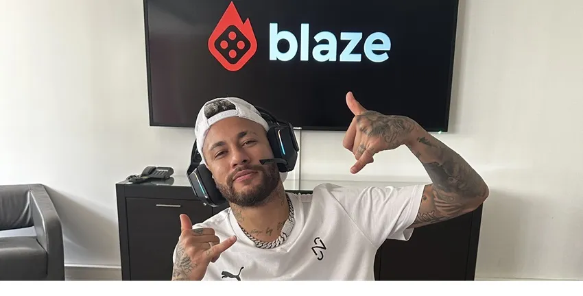 neymar blaze investigation