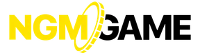 ngm game provider logo