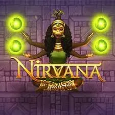 nirvana slot icon