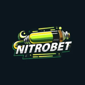 nitrobet casino logo square