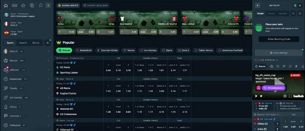 nitrobet casino sports icon