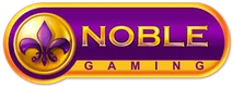 noble gaming logo