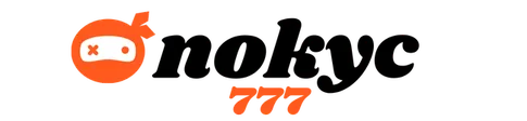 nokyc777 casino logo