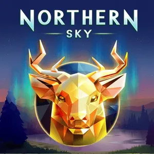northern sky slot icon
