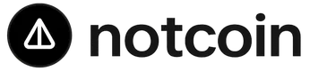 notcoin logo