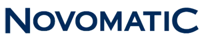 novomatic logo