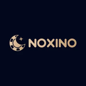 noxino casino logo square