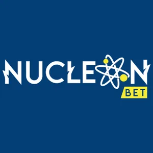 nucleonbet casino logo square