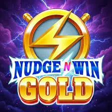 nudge n win gold slot icon