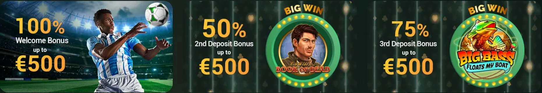 nummus casino promotions