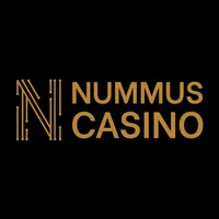 nummus casino logo square