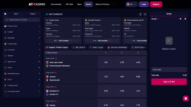 nv casino sportsbetting