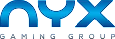 nyx gaming group logo