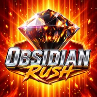 obsidian rush slot icon