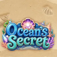 oceans secret slot icon