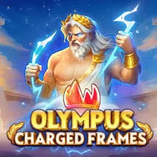 olympus charged frames slot icon