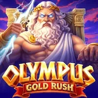 olympus gold rush slot icon
