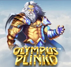 olympus plinko game icon