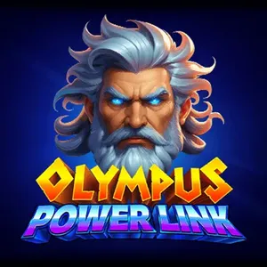 olympus power link slot icon