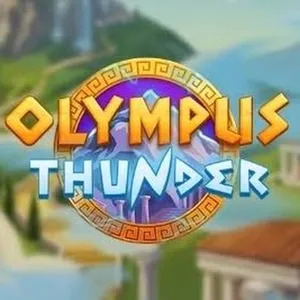 olympus thunder slot icon