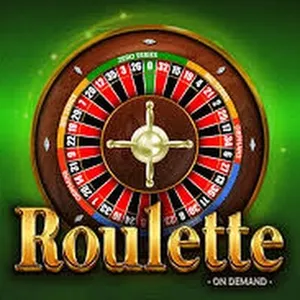 on demand roulette slot icon