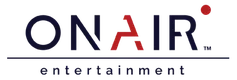 onair entertainment logo