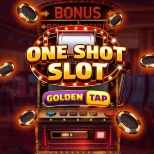 one shot slot icon