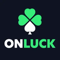 onluck casino logo square