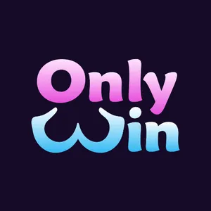 onlywin casino logo square