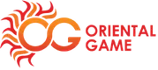 oriental game logo