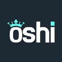 oshi casino logo square