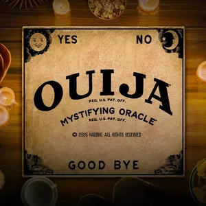 ouija slot icon