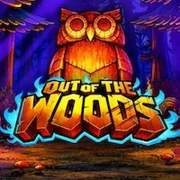 out of the woods slot icon