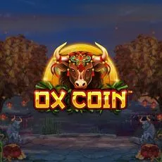 ox coin slot icon