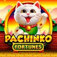 pachinko fortunes slot icon