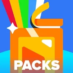 packs stake game icon