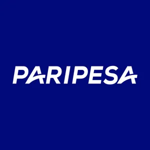 paripesa casino logo square